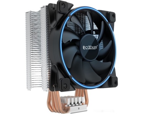 Кулер для процессора PCcooler GI-X4B V2