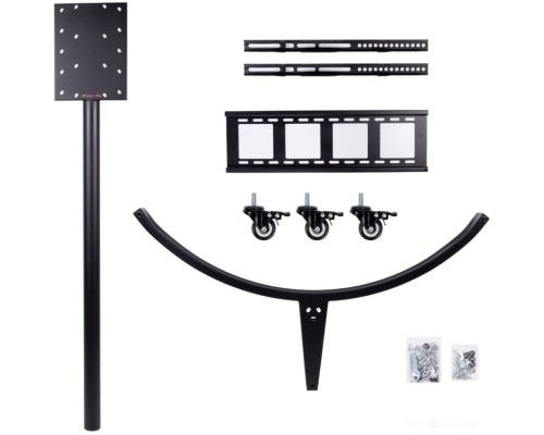 Кронштейн Arm Media PT-Stand-10 (черный)