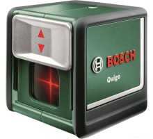 Лазерный нивелир Bosch Quigo 0603663522