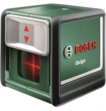 Лазерный нивелир Bosch Quigo 0603663522