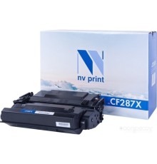 Картридж NV-Print NV Print NV-CF287X (аналог HP CF287X)