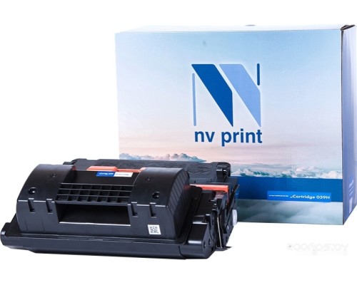 Картридж NV-Print NV-039H (аналог Canon 039H)