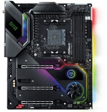 Материнская плата ASROCK X570 Taichi Razer Edition