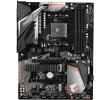 Материнская плата Gigabyte B450 Aorus Elite V2 (rev. 1.0)