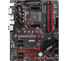 Материнская плата MSI B450 Gaming Plus Max