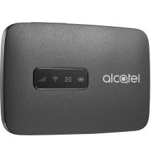 Беспроводной маршрутизатор Alcatel Link Zone MW40V (черный)