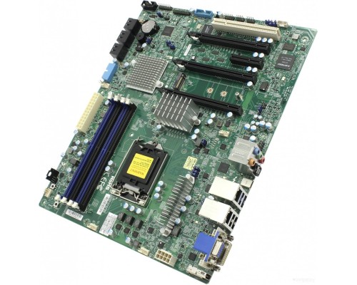 Материнская плата Supermicro MBD-X11SAT-F