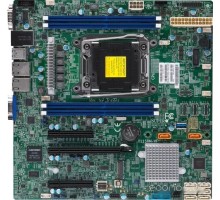 Материнская плата Supermicro MBD-X11SRM-VF-B