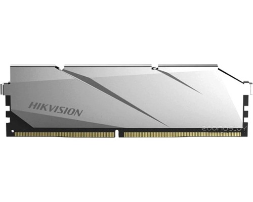 Модуль памяти Hikvision U10 16GB DDR4 PC4-25600 HKED4161DAA2F0ZB2/16G