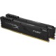 Модуль памяти HyperX Fury 2x16GB DDR4 PC4-21300 HX426C16FB4K2/32