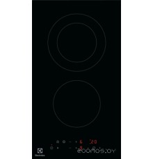 Варочная панель Electrolux CPE3242KC