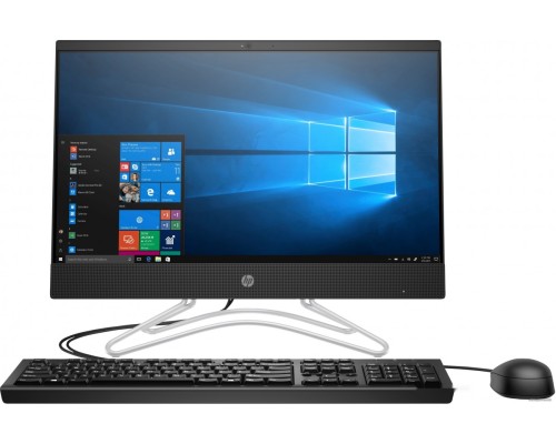 Моноблок HP 200 G4 205U3ES