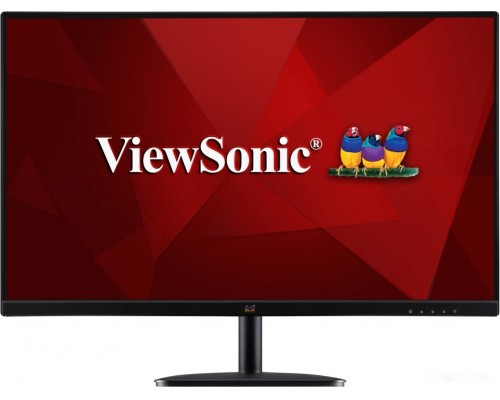 Монитор Viewsonic VA2732-MHD