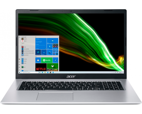 Ноутбук Acer Aspire 3 A317-33-P2RW (NX.A6TER.007)