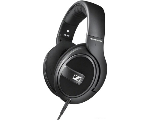 Наушники Sennheiser HD 569 (черный)