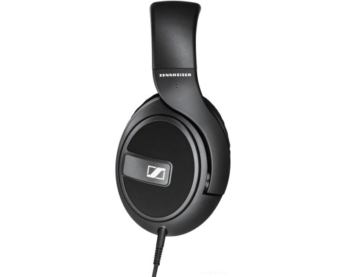 Наушники Sennheiser HD 569 (черный)