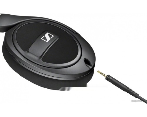 Наушники Sennheiser HD 569 (черный)