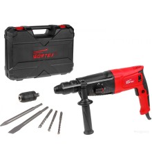 Перфоратор Wortex RH 2629 RH262901129