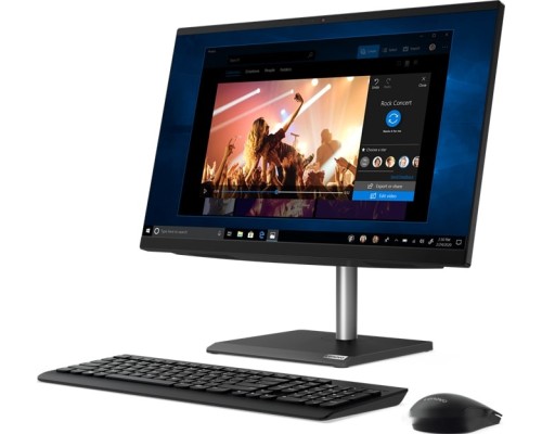 Моноблок Lenovo V30a-24IIL 11LA001VRU