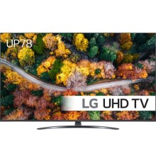 Телевизор LG 50UP78006LC