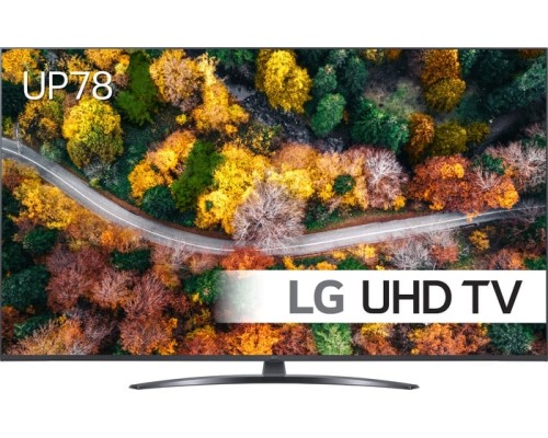 Телевизор LG 50UP78006LC