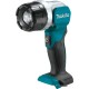 Фонарь Makita ML106 (без аккумулятора)