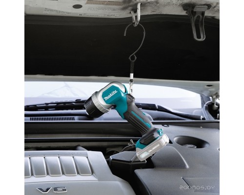 Фонарь Makita ML106 (без аккумулятора)