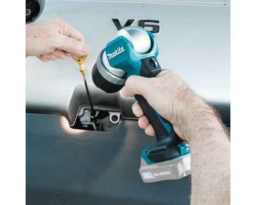 Фонарь Makita ML106 (без аккумулятора)