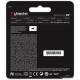 Карта памяти Kingston Canvas Go! SDCG2/128GB microSDXC 128GB (с адаптером)