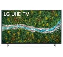 Телевизор LG 75UP77506LA