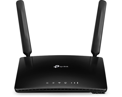 Беспроводной маршрутизатор TP-Link TL-MR6400 v5