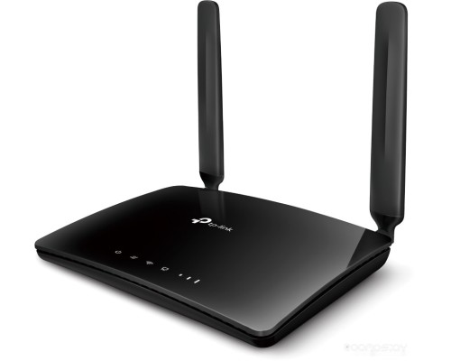 Беспроводной маршрутизатор TP-Link TL-MR6400 v5