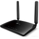 Беспроводной маршрутизатор TP-Link TL-MR6400 v5