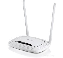 Беспроводной маршрутизатор TP-Link TL-WR842N v3