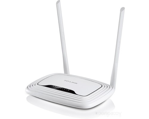 Беспроводной маршрутизатор TP-Link TL-WR842N v3