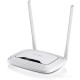 Беспроводной маршрутизатор TP-Link TL-WR842N v3