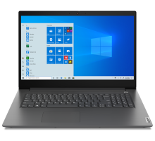 Ноутбук Lenovo V17-IIL 82GX0081RU