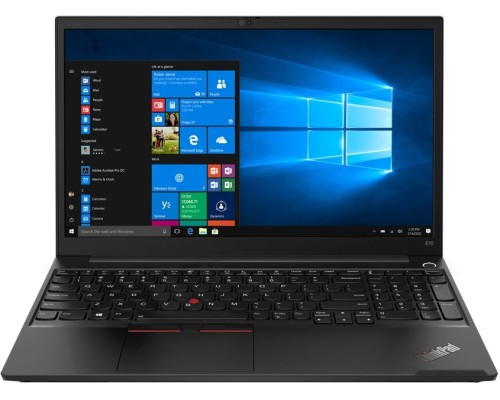 Ноутбук Lenovo ThinkPad E15 Gen 2 Intel 20TD003SRT