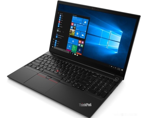 Ноутбук Lenovo ThinkPad E15 Gen 2 Intel 20TD003SRT