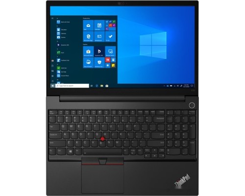 Ноутбук Lenovo ThinkPad E15 Gen 2 Intel 20TD003SRT