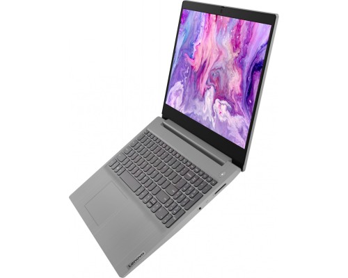 Ноутбук Lenovo IdeaPad 3 15ADA05 (81W1019JRK)