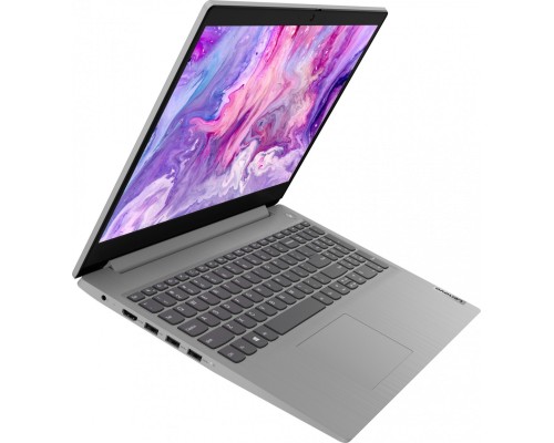 Ноутбук Lenovo IdeaPad 3 15ADA05 (81W1019JRK)