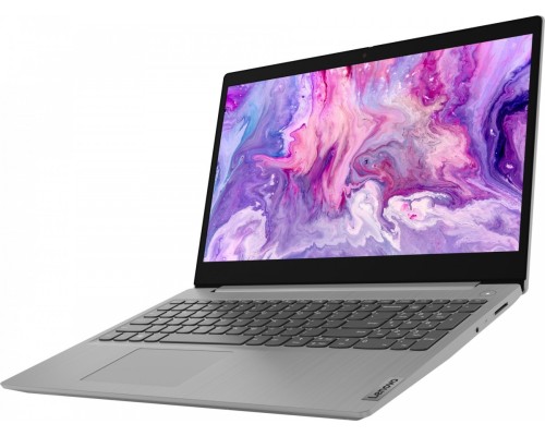 Ноутбук Lenovo IdeaPad 3 15ADA05 (81W1019JRK)