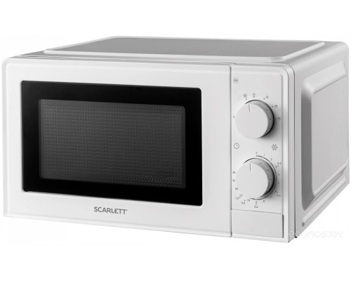 Микроволновая печь Scarlett SC-MW9020S09M