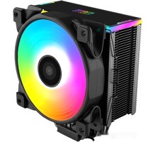 Кулер для процессора PCcooler GI-D56A Halo RGB