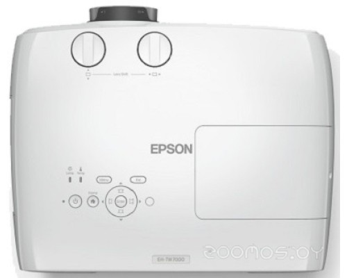 Проектор Epson EH-TW7000