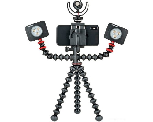 Трипод Joby GorillaPod Mobile Rig (для смартфона)