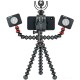 Трипод Joby GorillaPod Mobile Rig (для смартфона)