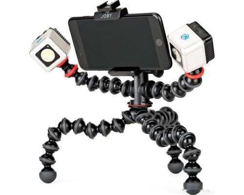 Трипод Joby GorillaPod Mobile Rig (для смартфона)