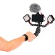 Трипод Joby GorillaPod Mobile Rig (для смартфона)